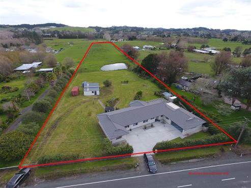 185 Postman Road, Dairy Flat