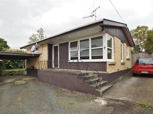 17C Palmerston Street, Hamilton Central