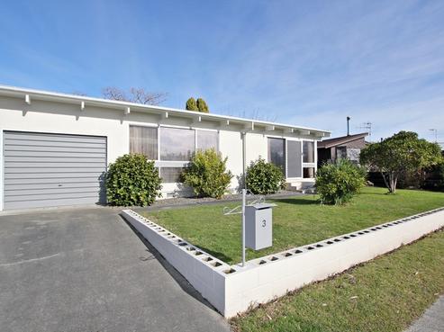 3 Southwark Avenue, Tamatea