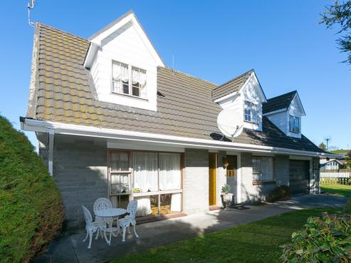 3 Pukekohatu Street, Waitara