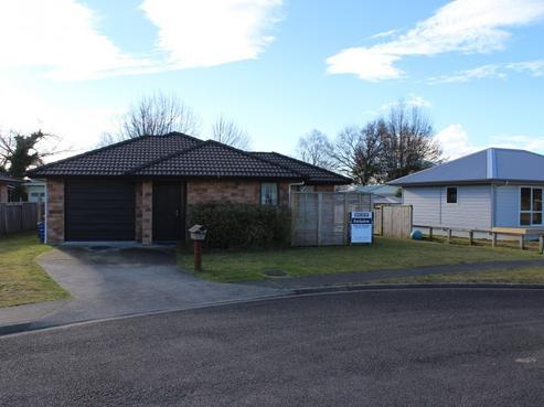 4 Rima Place, Turangi