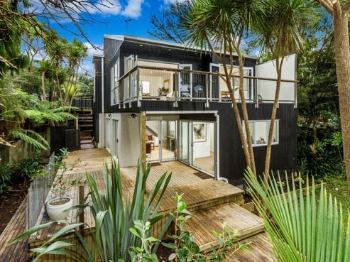 3 George Avenue, Herald Island