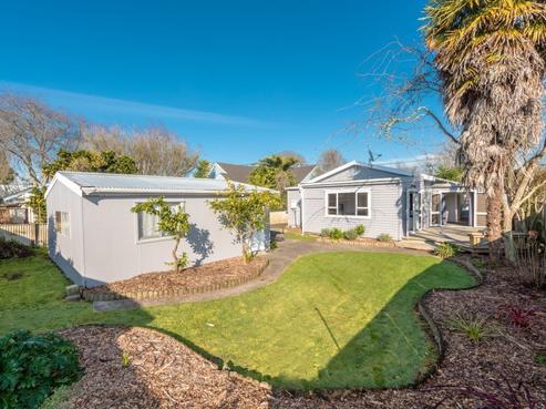 116 Nixon Street, Hamilton East