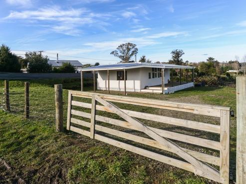 2 Mcgreevy Street, Waipawa