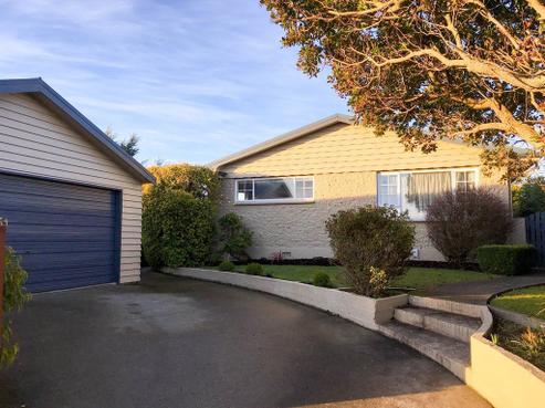 465 Racecourse Road, Hargest