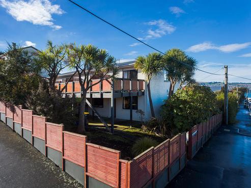 92 Russell Street, Dunedin Central