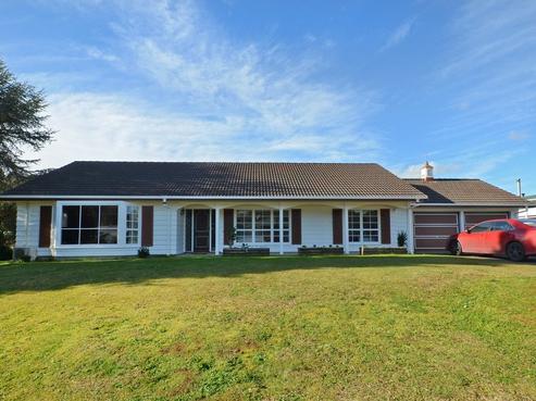 34 Crawford Crescent, Kamo
