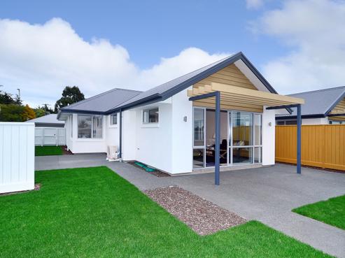 3 Slattery Lane, Leeston