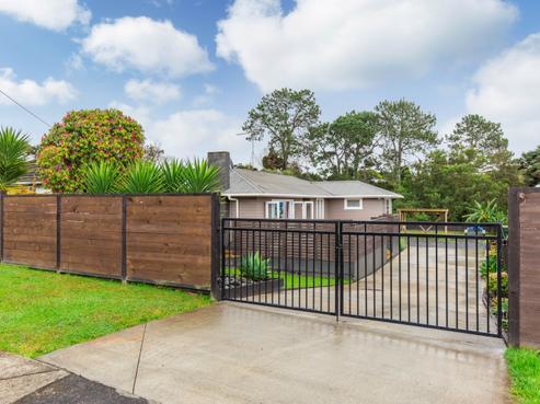 44 Glen Marine Parade, Glendene