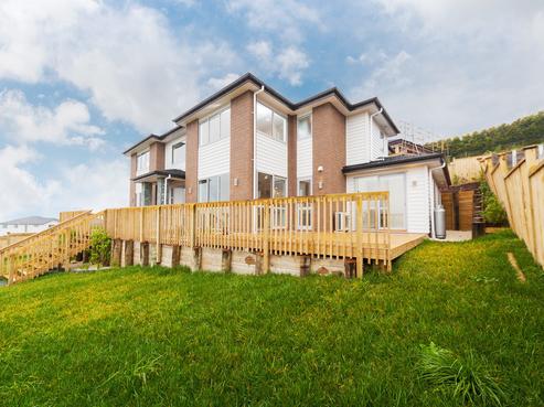 4 Mettam Drive, Swanson