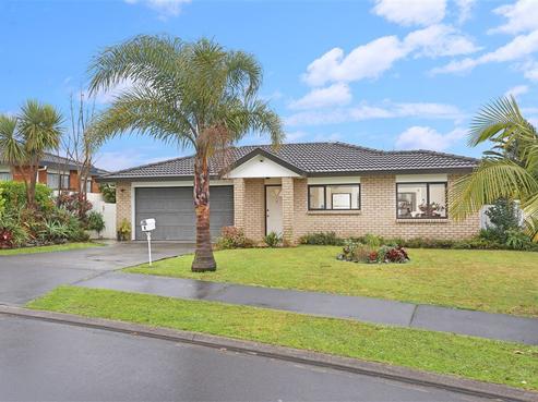 3 Greenberry Drive, Ranui