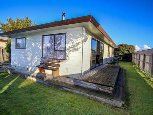 117 King Edward Street, Motueka