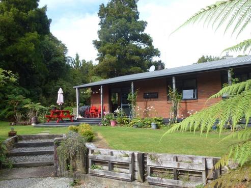 37 Power Road, Karoro