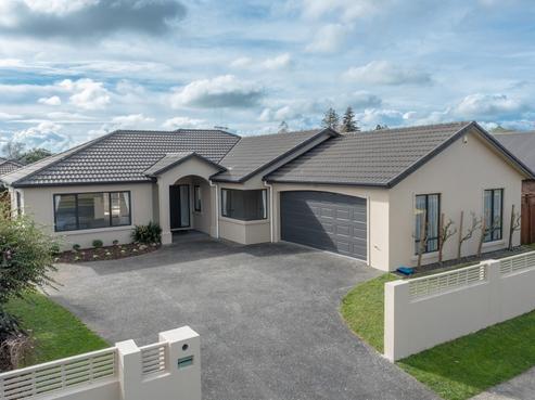 13 Strathmore Drive, Rototuna