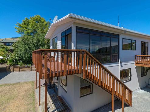 12 Kenrigg Road, Kinloch