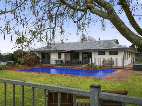 26 Roto O Rangi Road, Leamington