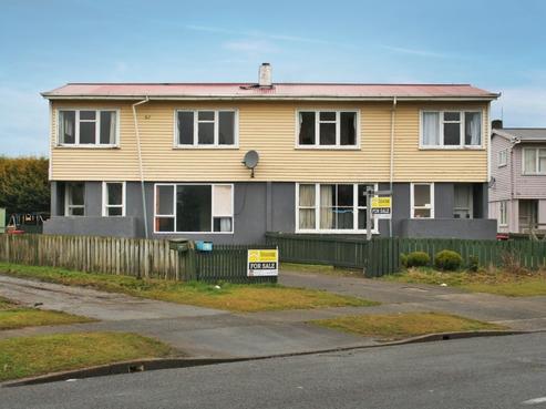 61 Lithgow Street, Glengarry