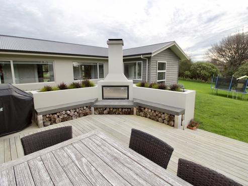 2 Kohavia Lane, Bunnythorpe