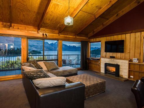 81 Frankton Road, Queenstown Central