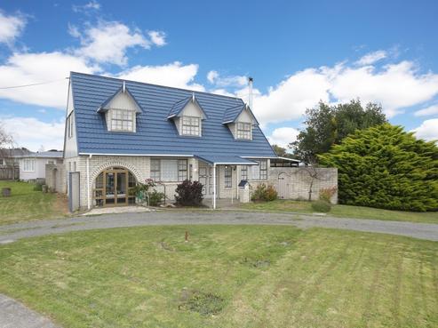 7 Fagan Street, Sanson