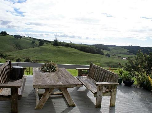 565 Mcintyre Road, Kawakawa