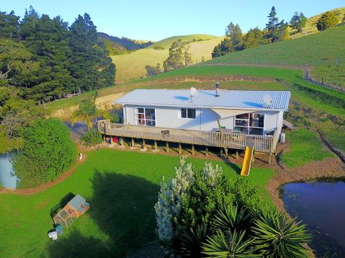 268 Duncan Road, Kaingaroa