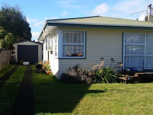 75 Spinley Street, Te Awamutu