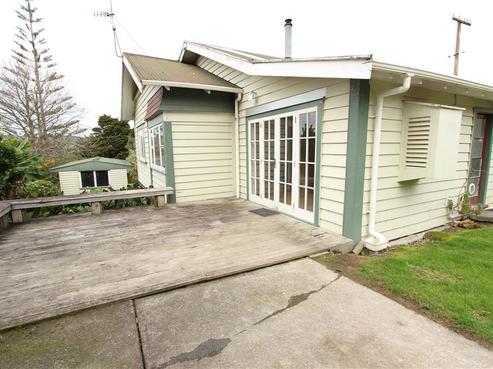 8 Leith Street, Morningside