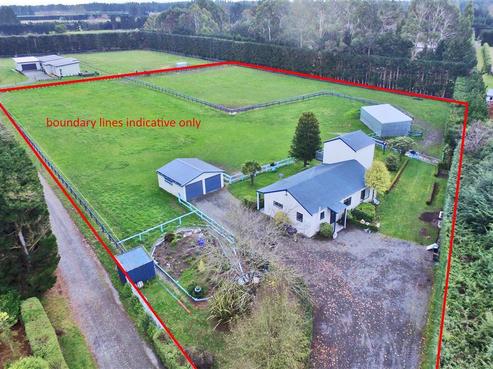 295 Jowers Road, West Melton
