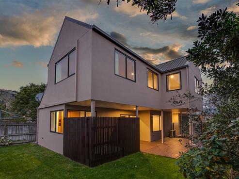 39A Colenso Street, Sumner