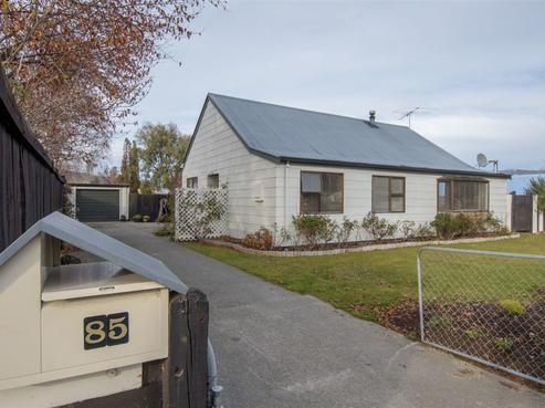 85 Waenga Drive, Cromwell