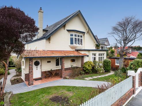 106 Musselburgh Rise, Musselburgh