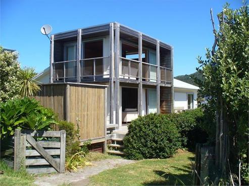 33 Sandhills Road, Great Barrier Island