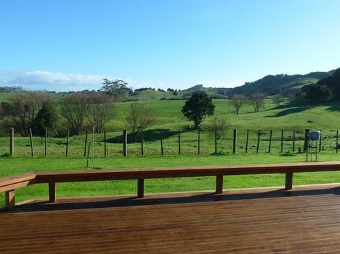 189 Taipuha Settlement Road, Otamatea Surrounds
