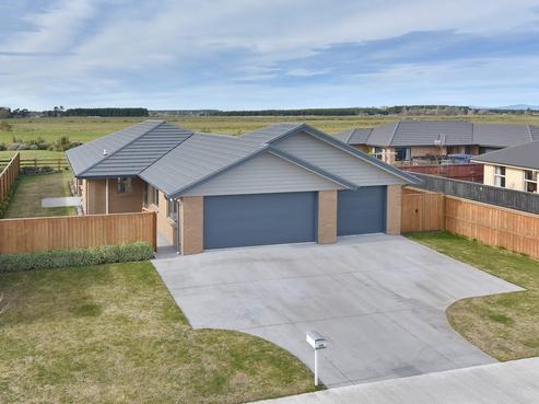 10 Brockelbank Drive, Kaiapoi