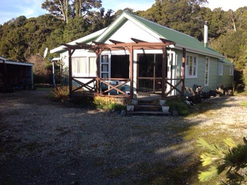 35 Muturimu Road, Jackson Bay