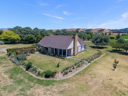 457 Dartmoor Road, Puketapu