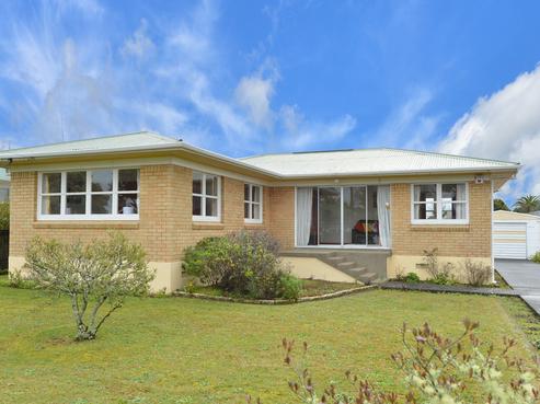 25 Korau Road, Tikipunga