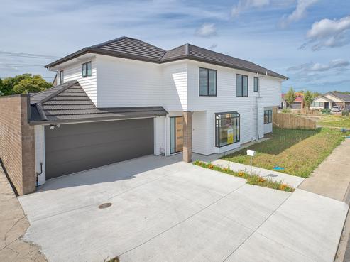 39 Tarapiroe Avenue, Takanini