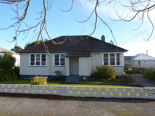 124 Queen Street, Westport