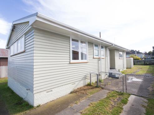 158 Puriri Street, Castlecliff