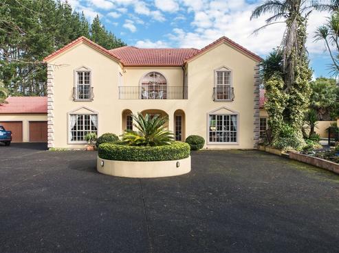 163 Brigham Creek Road, Whenuapai