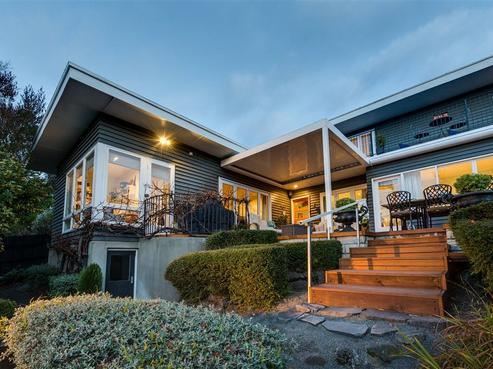 23A Cashmere Road, Cashmere