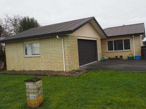 1284 Racecourse Road, Te Awamutu