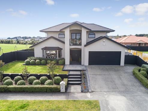 187 Ruapehu Drive, Fitzherbert