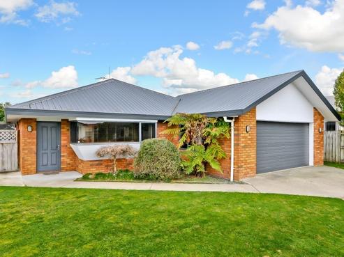 28 Cate Road, Rototuna North