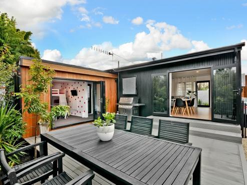 197B Galloway Street, Hamilton East