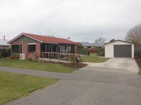 122 Richard Pearse Drive, Temuka
