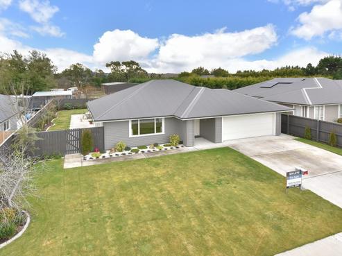 7 Franklin Drive, Rangiora