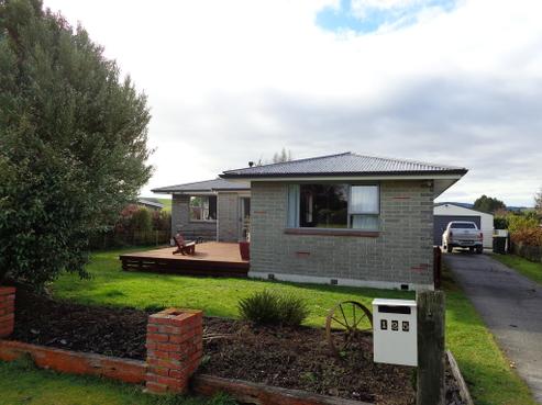 125 Baker Street, Balclutha
